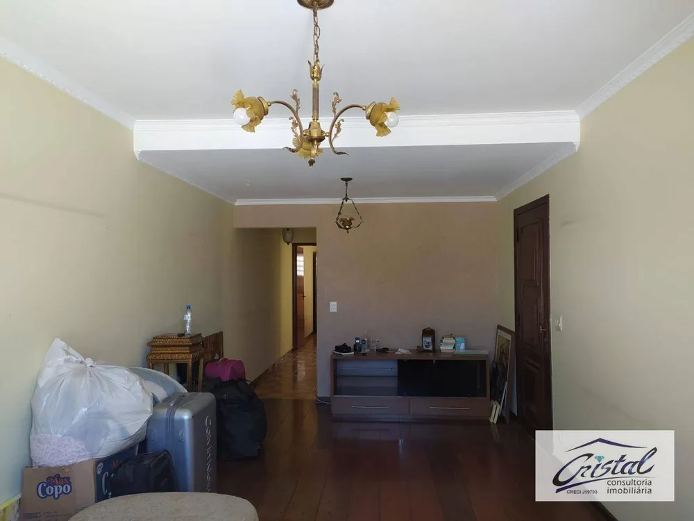 Casa, 3 quartos, 149 m² - Foto 4