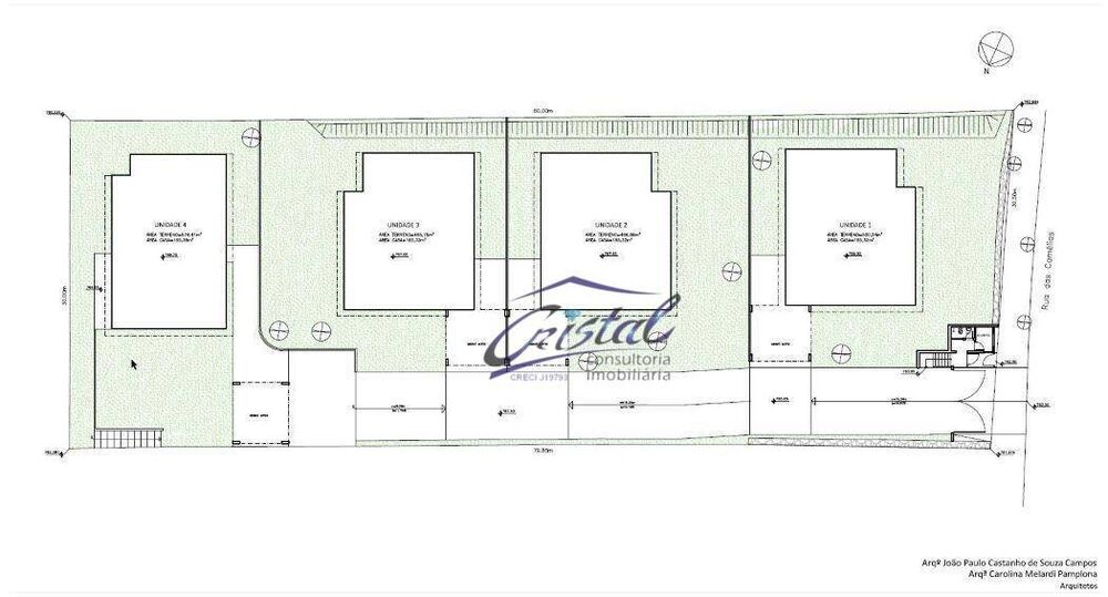 Loteamento e Condomínio, 2635 m² - Foto 14