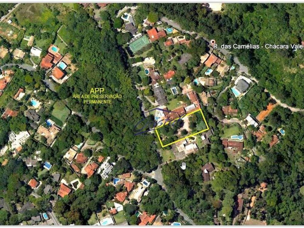 Loteamento e Condomínio, 2635 m² - Foto 2