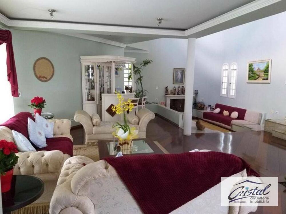 Casa de Condomínio, 4 quartos - Foto 1