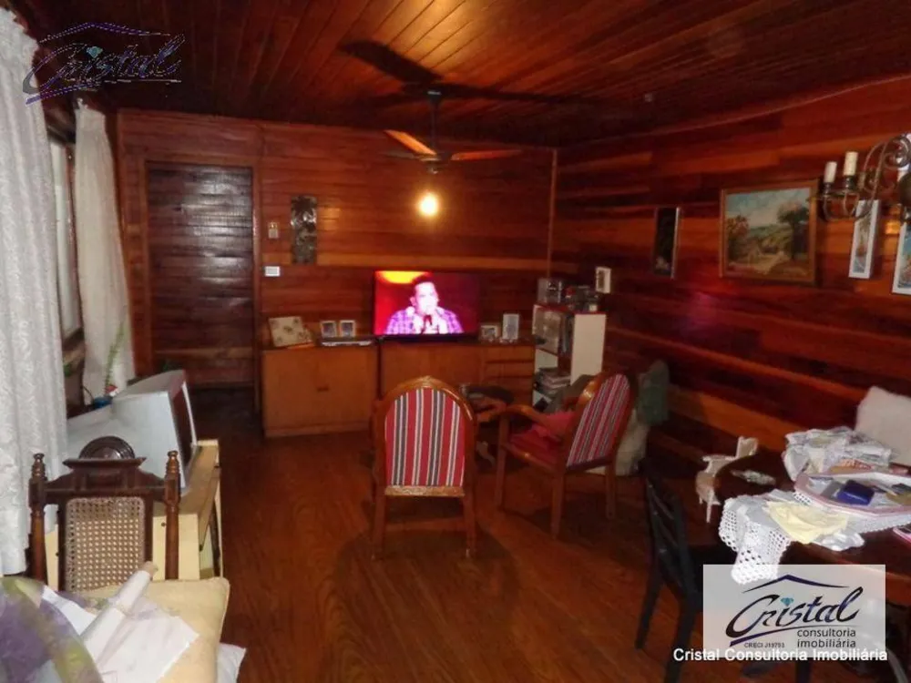 Casa, 2 quartos, 394 m² - Foto 1