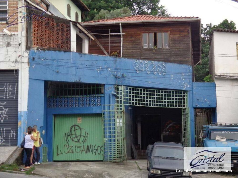 Casa, 2 quartos, 394 m² - Foto 4