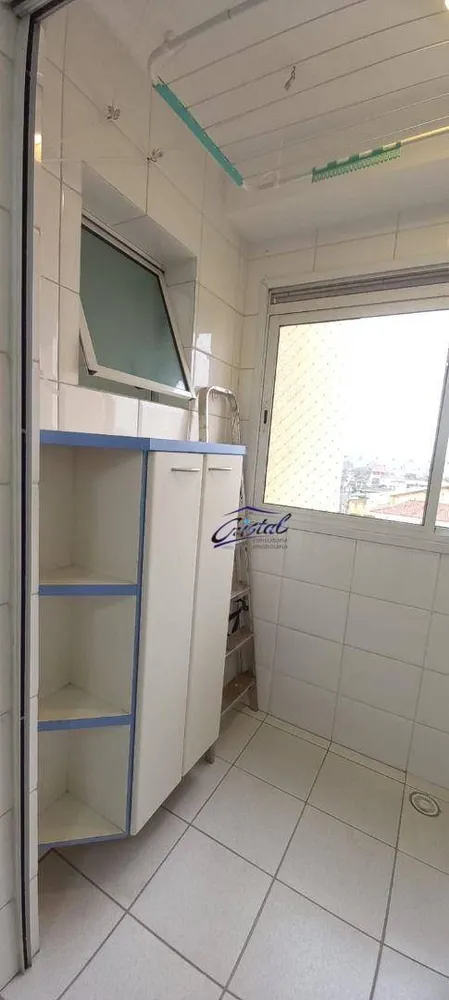 Apartamento, 2 quartos, 60 m² - Foto 5