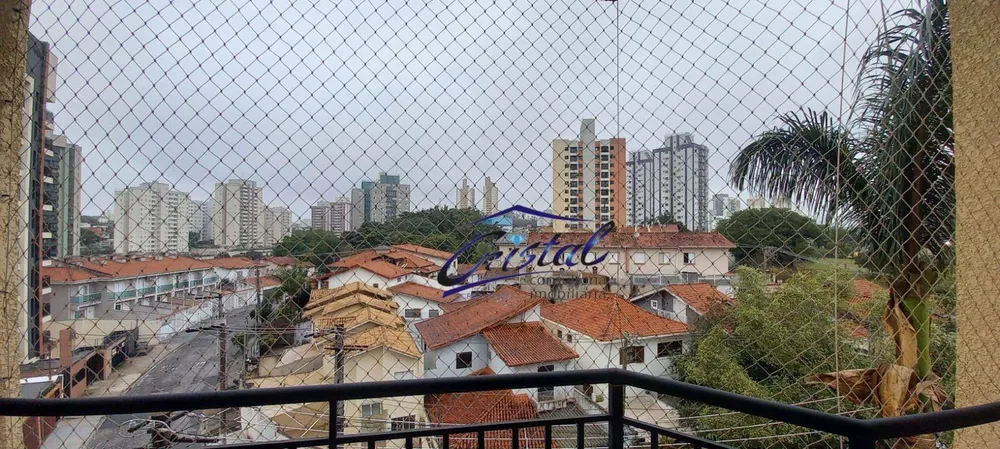 Apartamento, 2 quartos, 60 m² - Foto 3