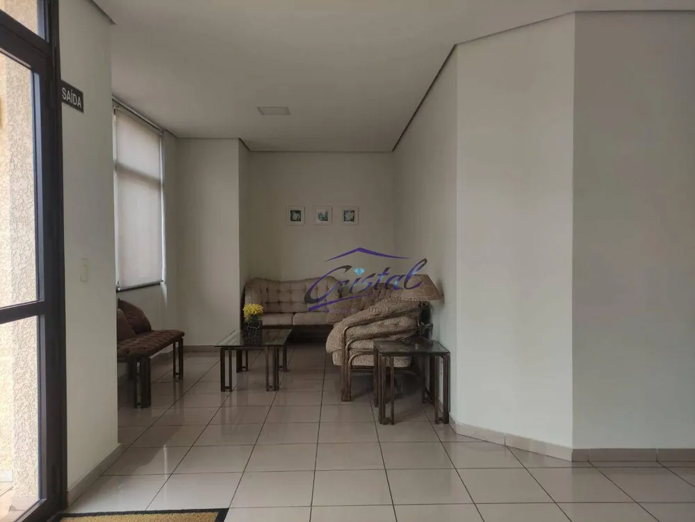 Apartamento, 2 quartos, 60 m² - Foto 6