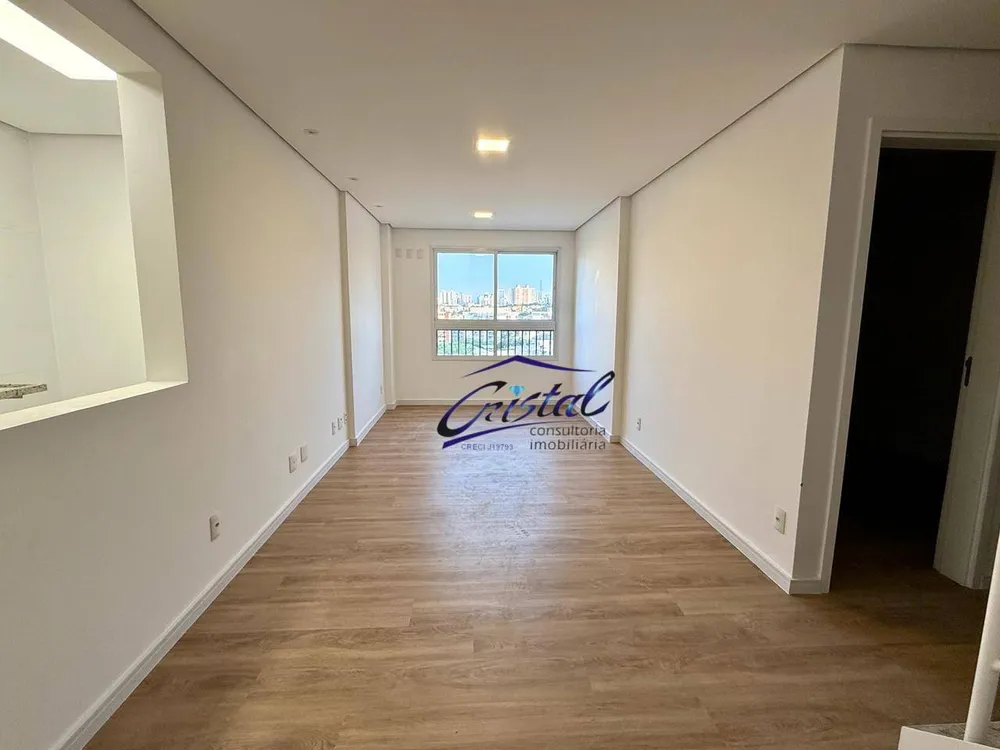 Apartamento, 2 quartos, 122 m² - Foto 8