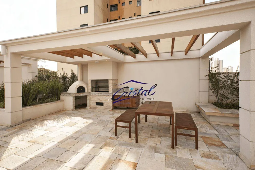 Apartamento, 2 quartos, 122 m² - Foto 2