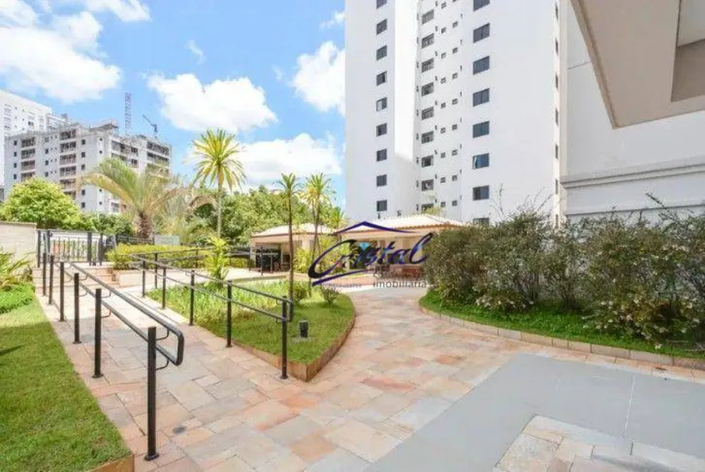 Apartamento, 2 quartos, 122 m² - Foto 11