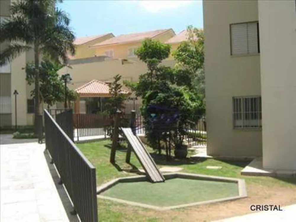 Apartamento, 2 quartos, 50 m² - Foto 5