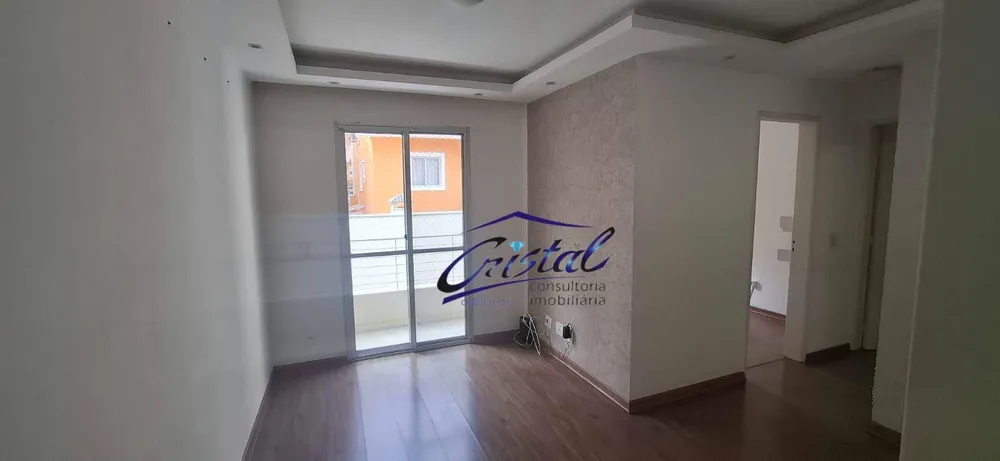 Apartamento, 2 quartos, 50 m² - Foto 3