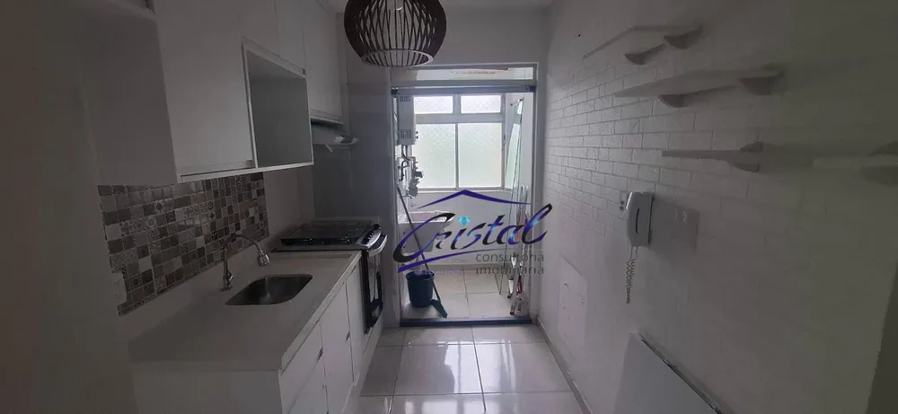 Apartamento, 2 quartos, 50 m² - Foto 4