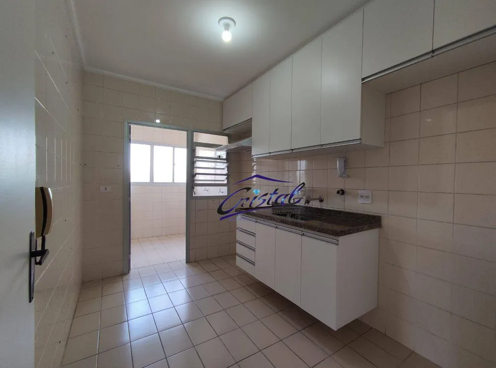Apartamento, 2 quartos, 74 m² - Foto 2