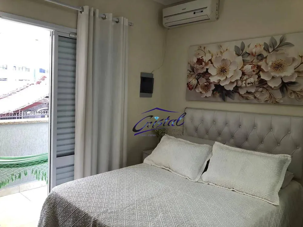 Casa, 3 quartos, 150 m² - Foto 3