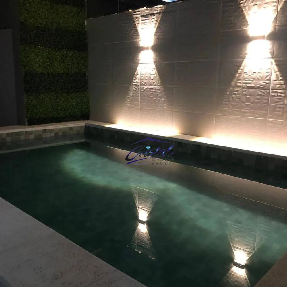 Casa, 3 quartos, 150 m² - Foto 1