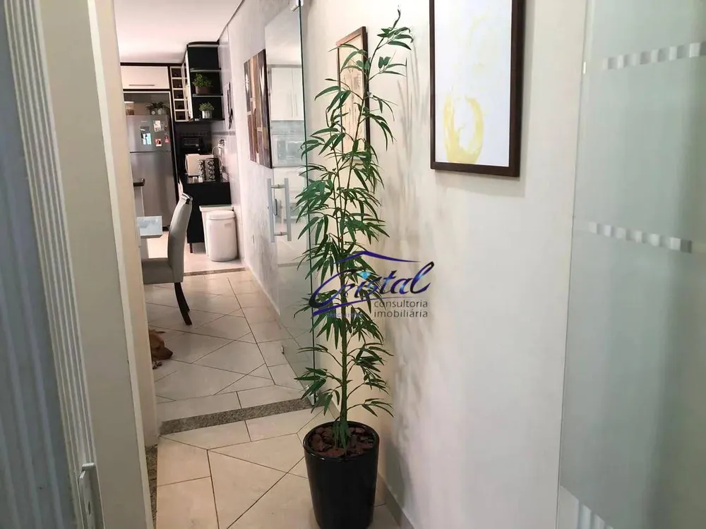 Casa, 3 quartos, 150 m² - Foto 2