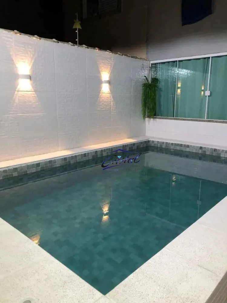 Casa, 3 quartos, 150 m² - Foto 2