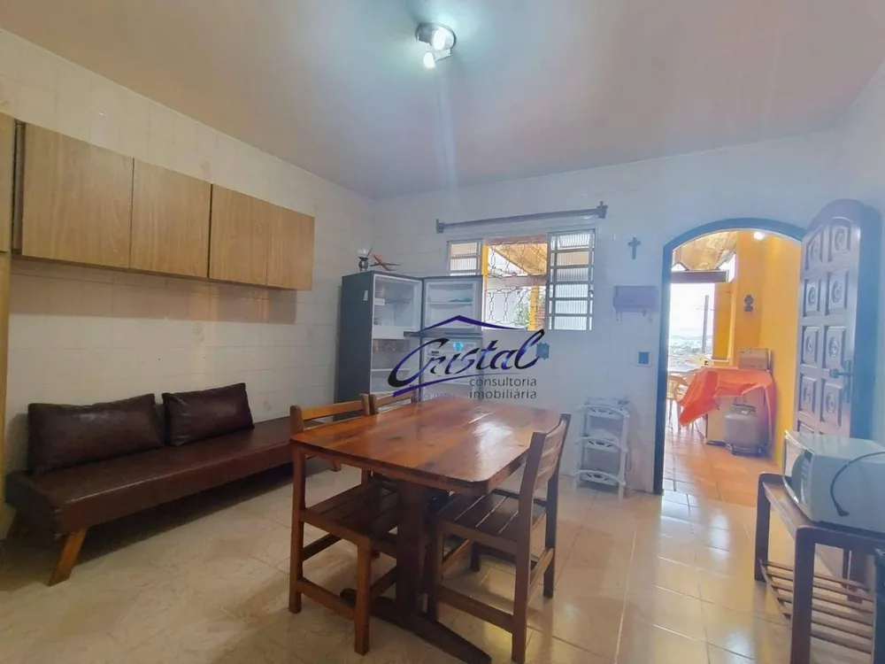 Casa, 3 quartos, 172 m² - Foto 8