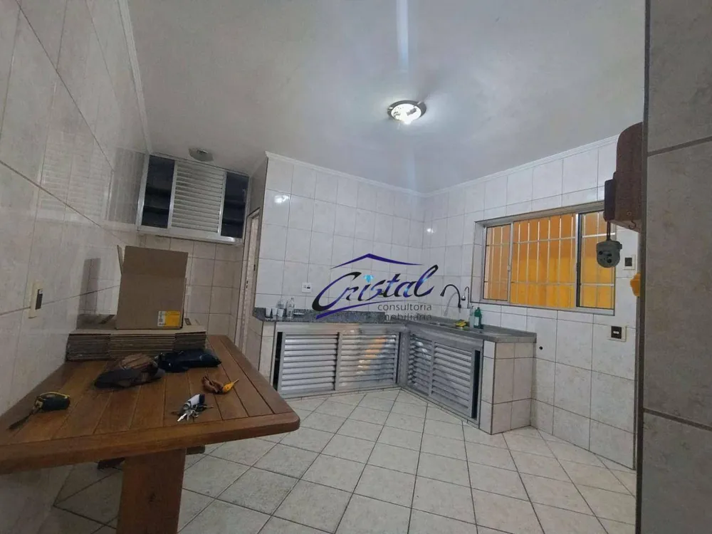Casa, 3 quartos, 172 m² - Foto 2