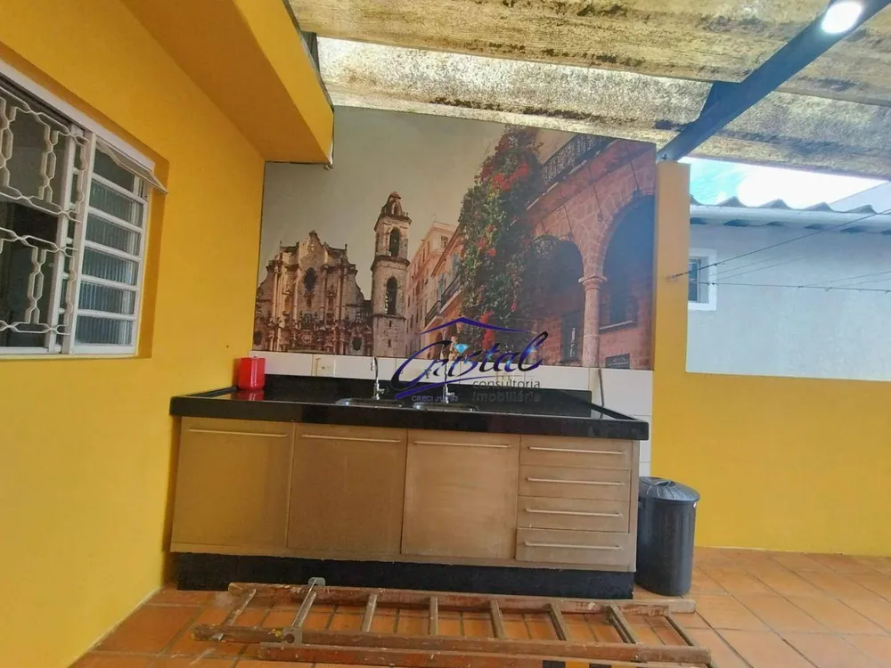 Casa, 3 quartos, 172 m² - Foto 7
