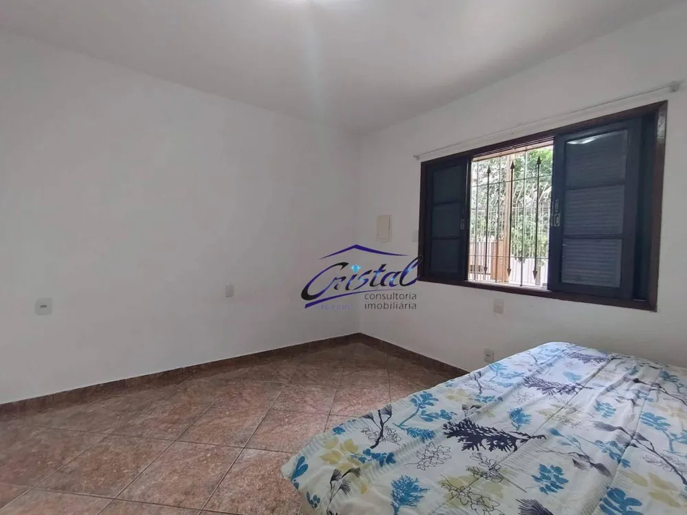 Casa, 3 quartos, 172 m² - Foto 1