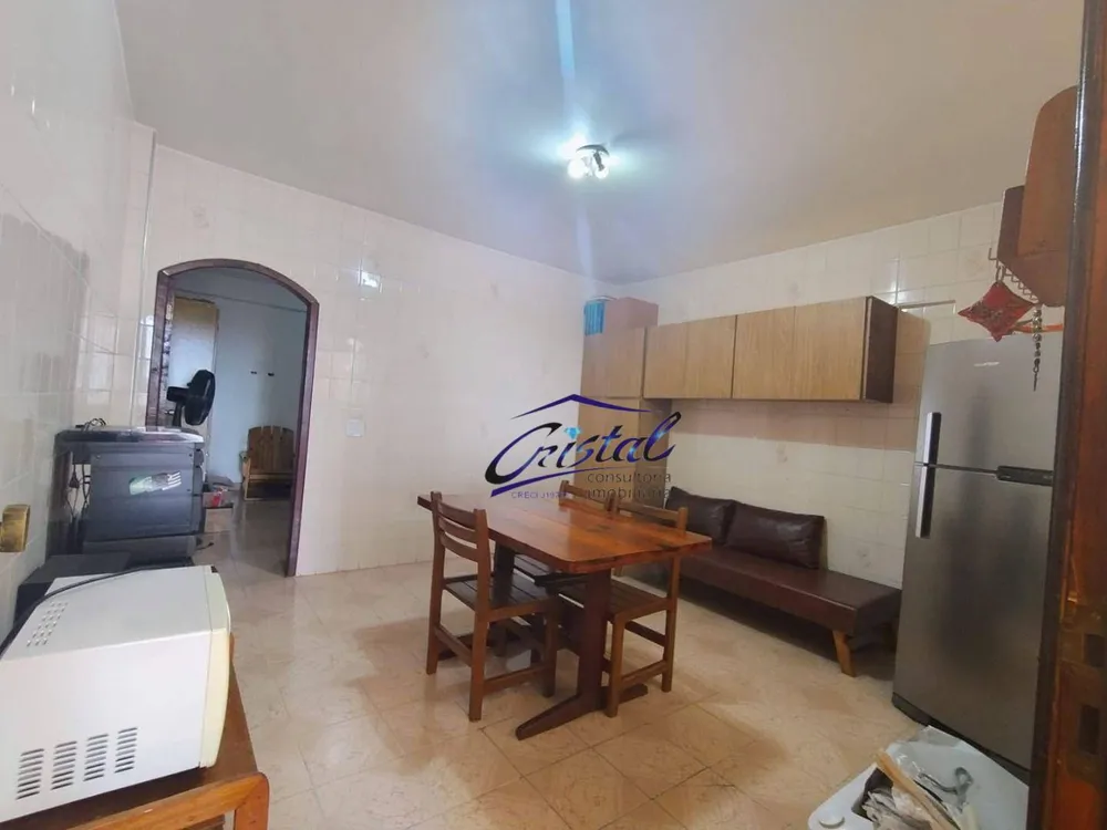 Casa, 3 quartos, 172 m² - Foto 6