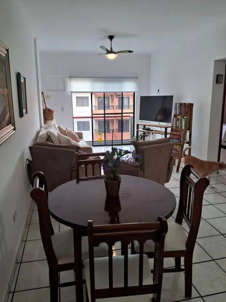 Apartamento, 2 quartos, 71 m² - Foto 3