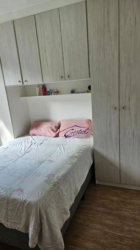 Apartamento, 2 quartos, 47 m² - Foto 2
