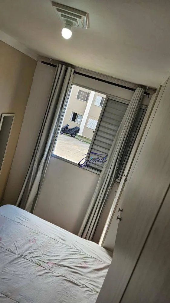Apartamento, 2 quartos, 47 m² - Foto 3
