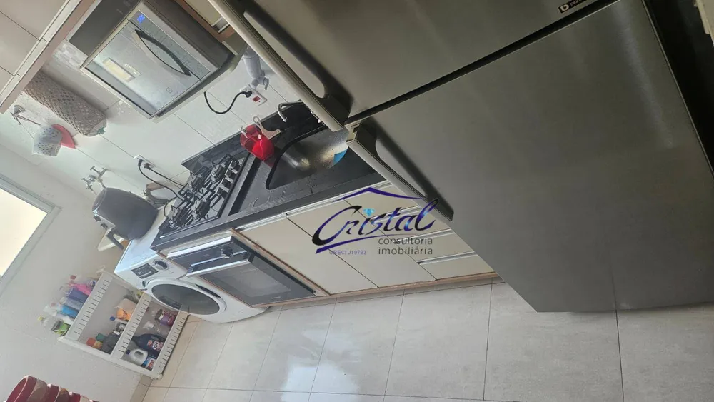 Apartamento, 2 quartos, 47 m² - Foto 8