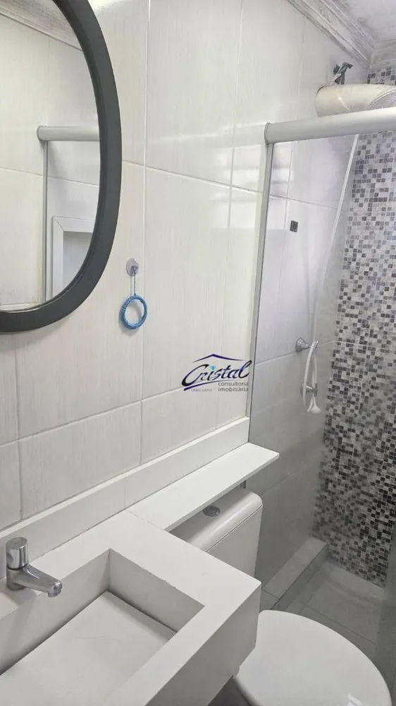 Apartamento, 2 quartos, 47 m² - Foto 5