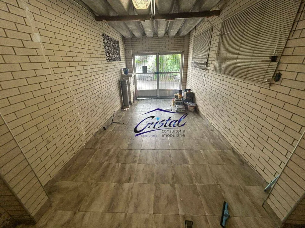Casa, 2 quartos, 80 m² - Foto 2