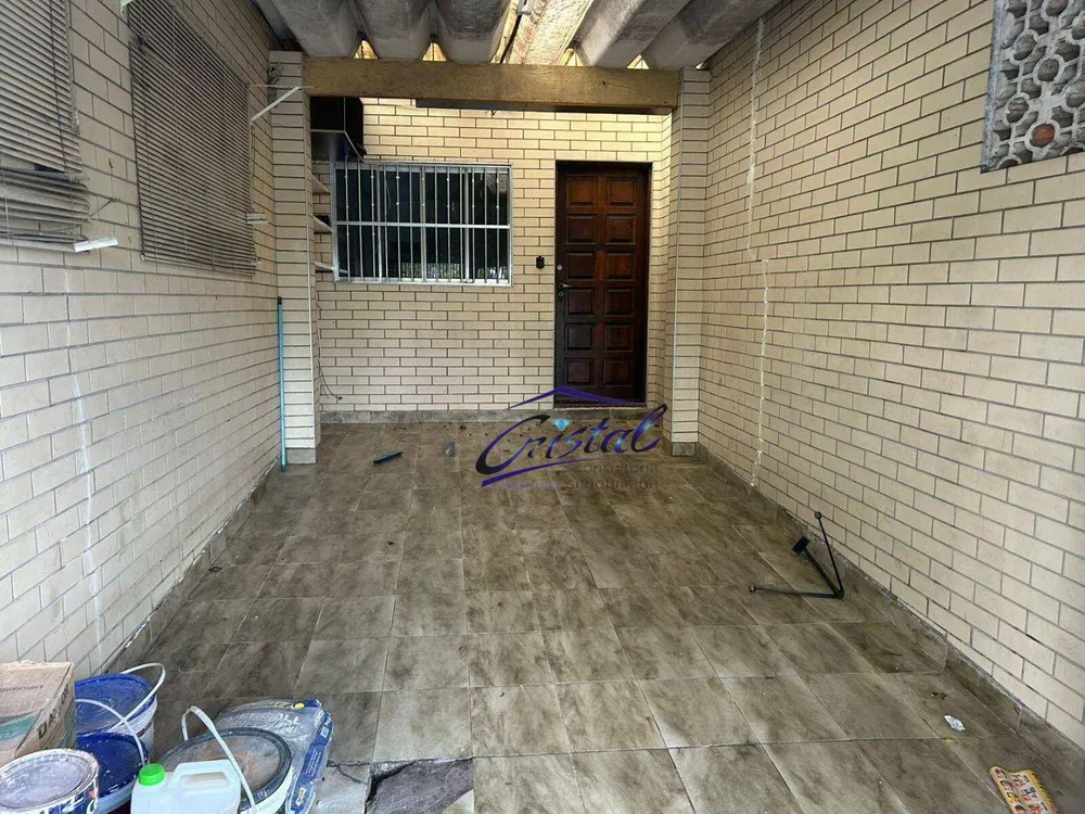 Casa, 2 quartos, 80 m² - Foto 3