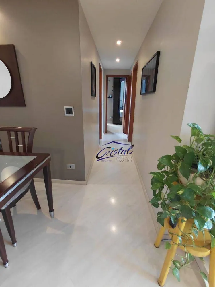 Apartamento, 3 quartos, 106 m² - Foto 5