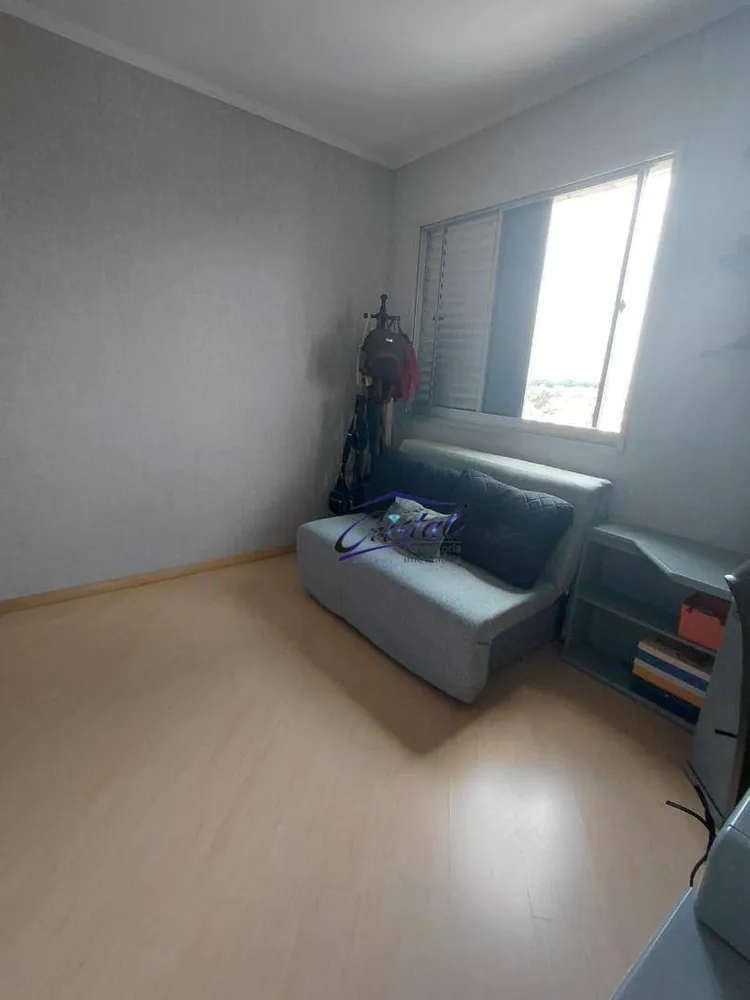 Apartamento, 3 quartos, 106 m² - Foto 6