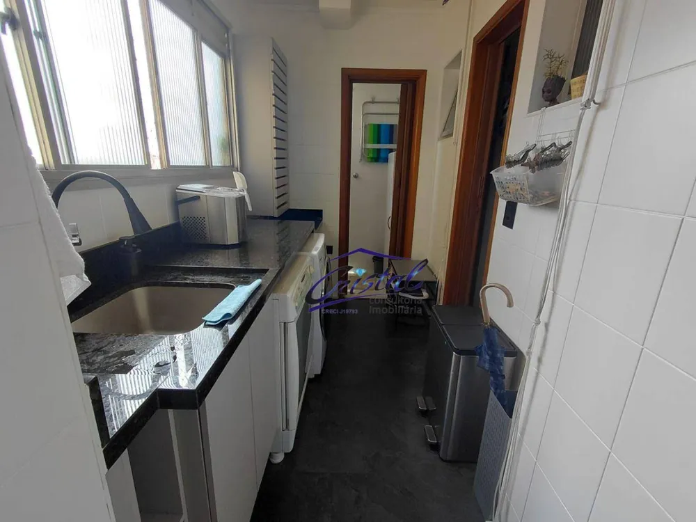 Apartamento, 3 quartos, 106 m² - Foto 1
