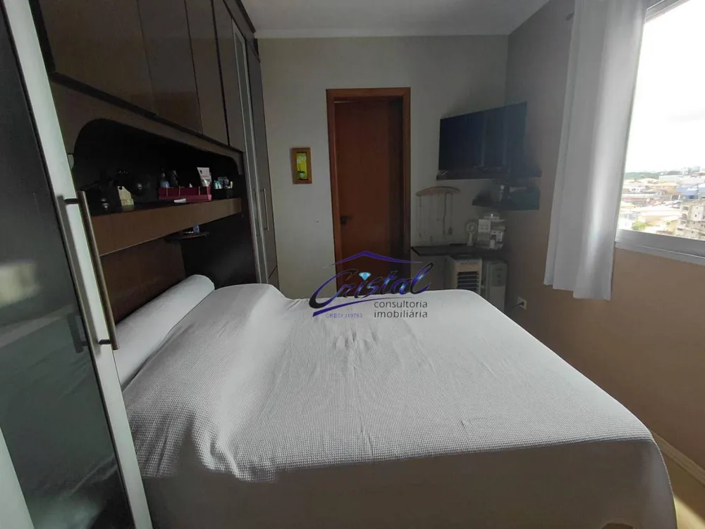 Apartamento, 3 quartos, 106 m² - Foto 3