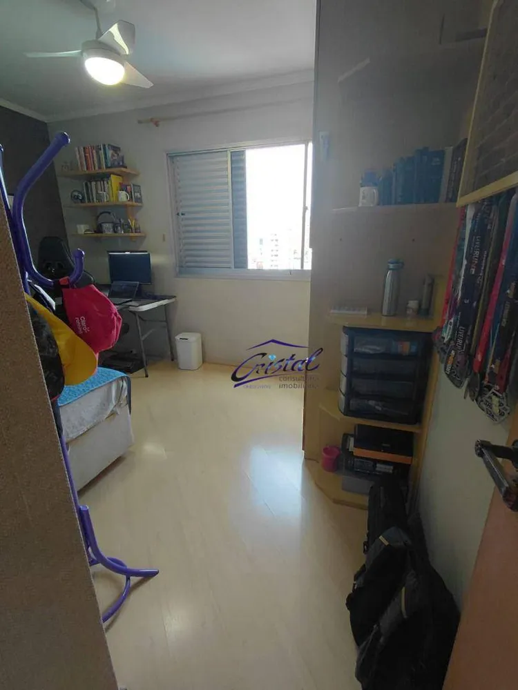 Apartamento, 3 quartos, 106 m² - Foto 4