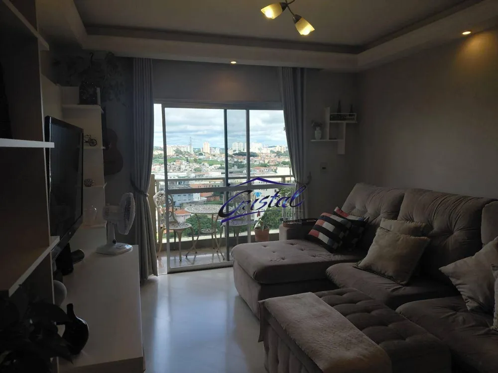 Apartamento, 3 quartos, 106 m² - Foto 8