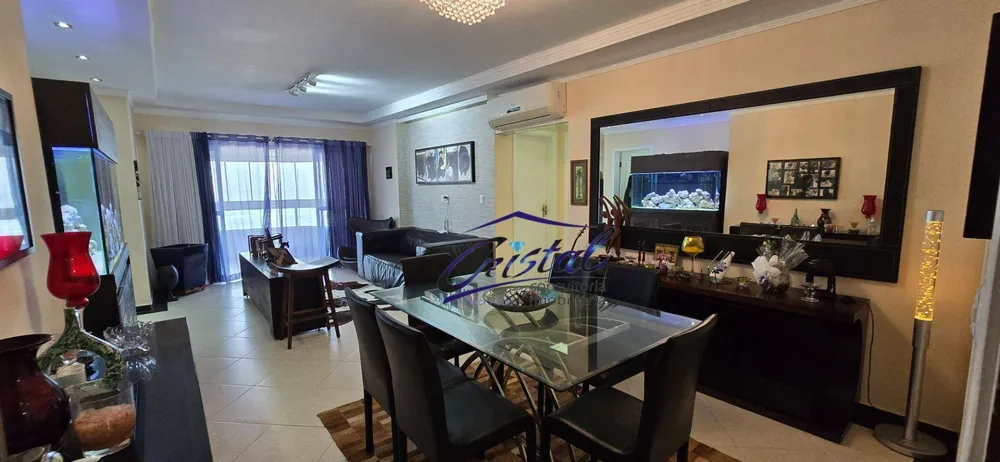 Apartamento, 4 quartos, 165 m² - Foto 3