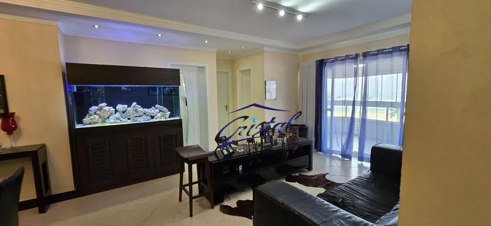 Apartamento, 4 quartos, 165 m² - Foto 5
