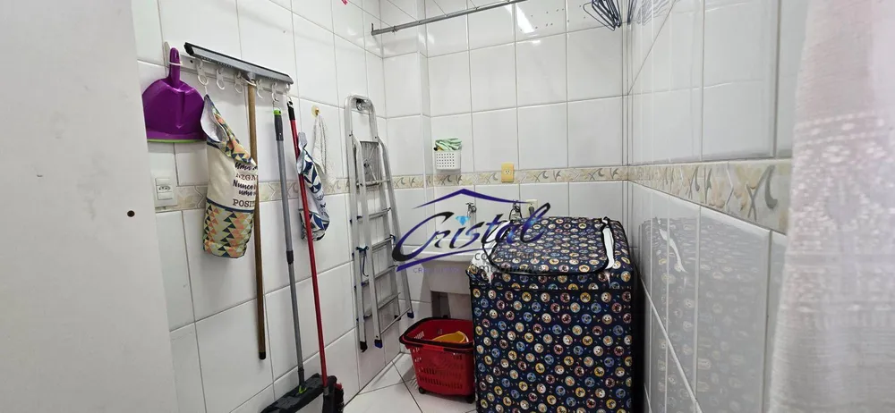 Apartamento, 4 quartos, 165 m² - Foto 7