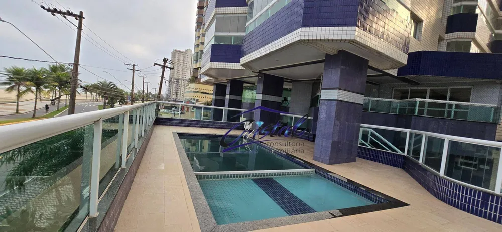 Apartamento, 4 quartos, 165 m² - Foto 4