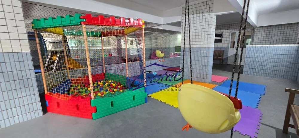 Apartamento, 4 quartos, 165 m² - Foto 8