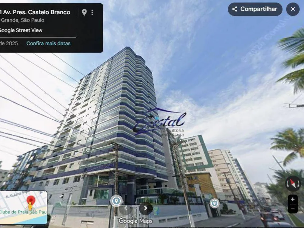 Apartamento, 4 quartos, 165 m² - Foto 2