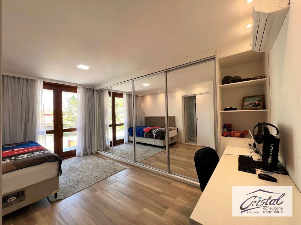 Casa de Condomínio, 4 quartos - Foto 6