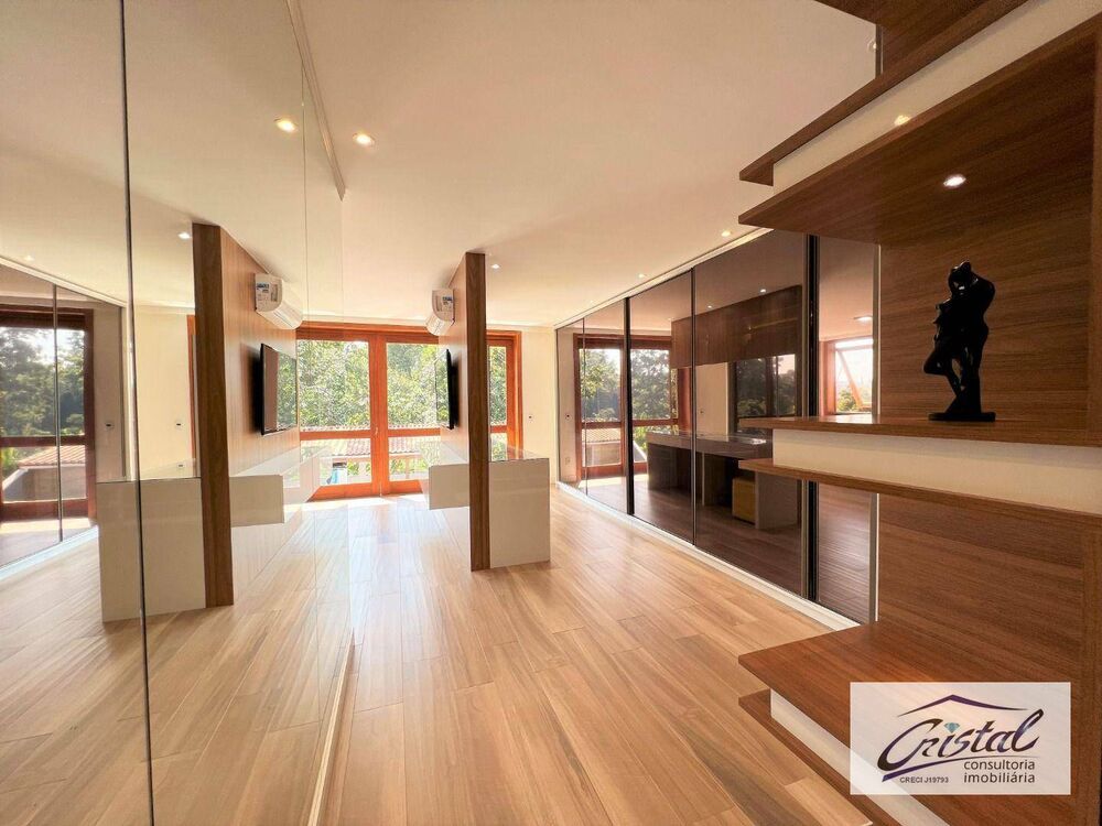 Casa de Condomínio, 4 quartos - Foto 8