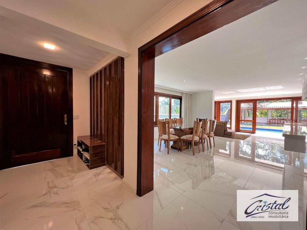 Casa de Condomínio, 4 quartos - Foto 6