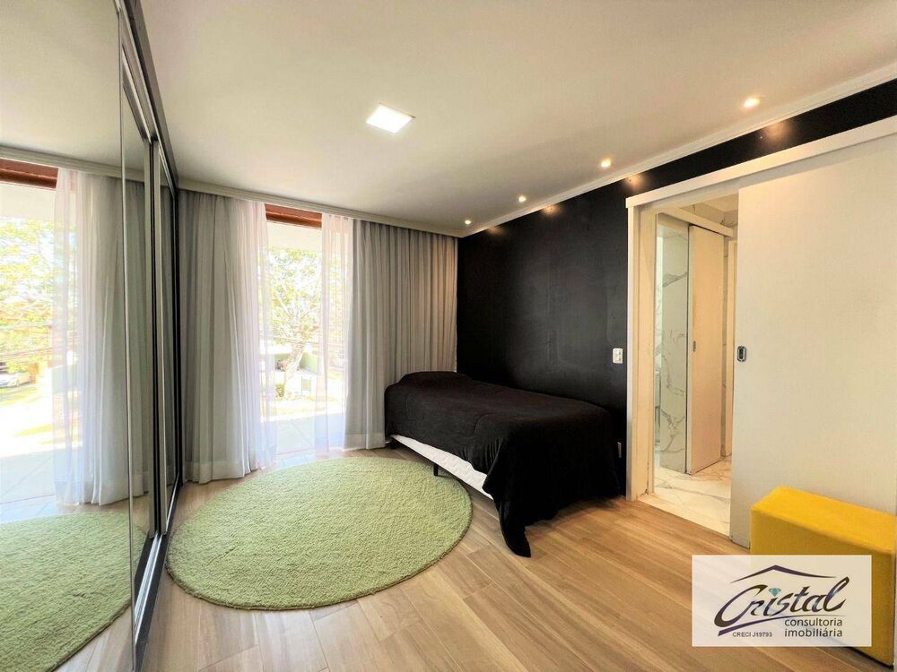 Casa de Condomínio, 4 quartos - Foto 7