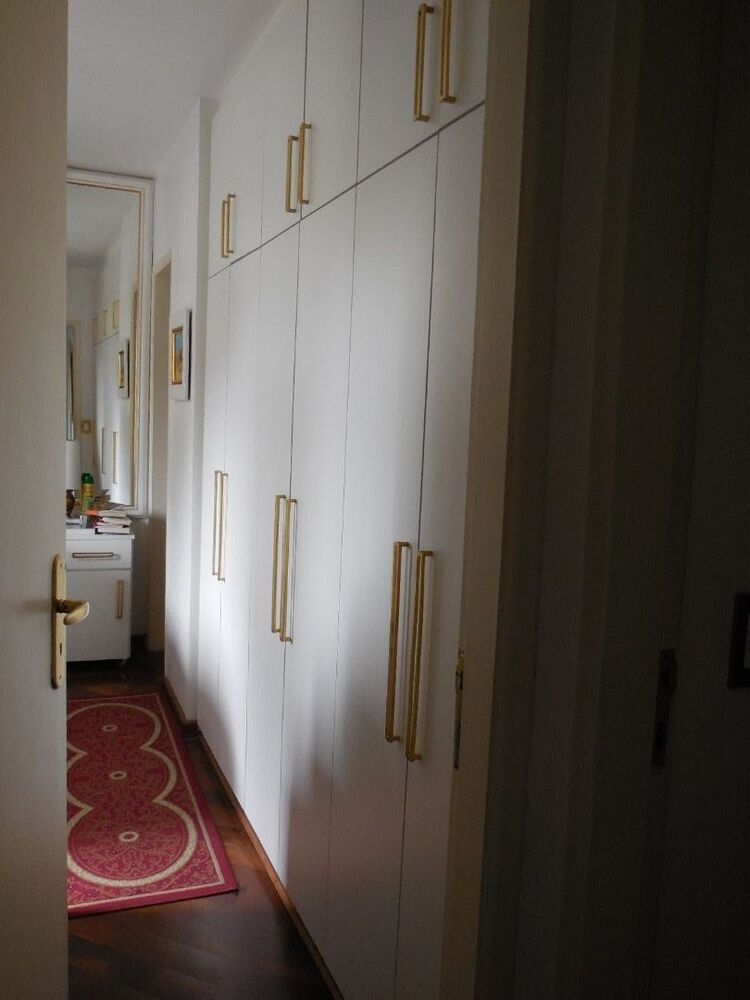 Apartamento, 3 quartos, 96 m² - Foto 3