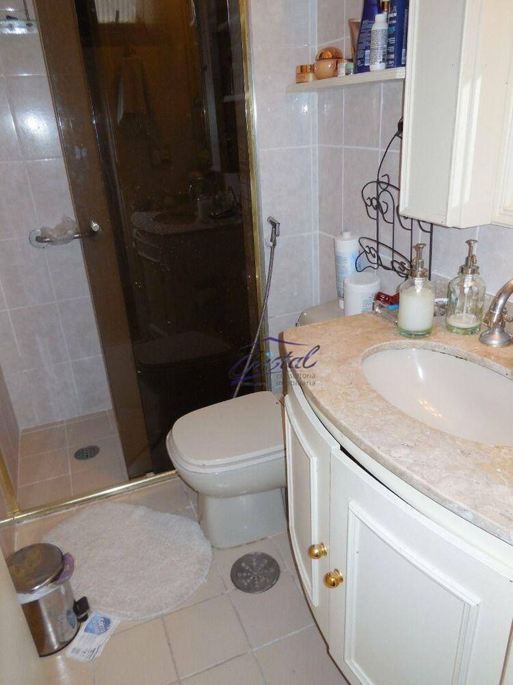 Apartamento, 3 quartos, 96 m² - Foto 1
